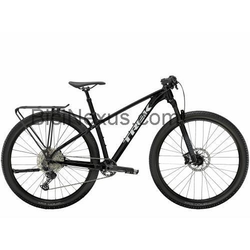 Trek Police Bike ficha-técnica e avaliações